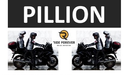 PILLION